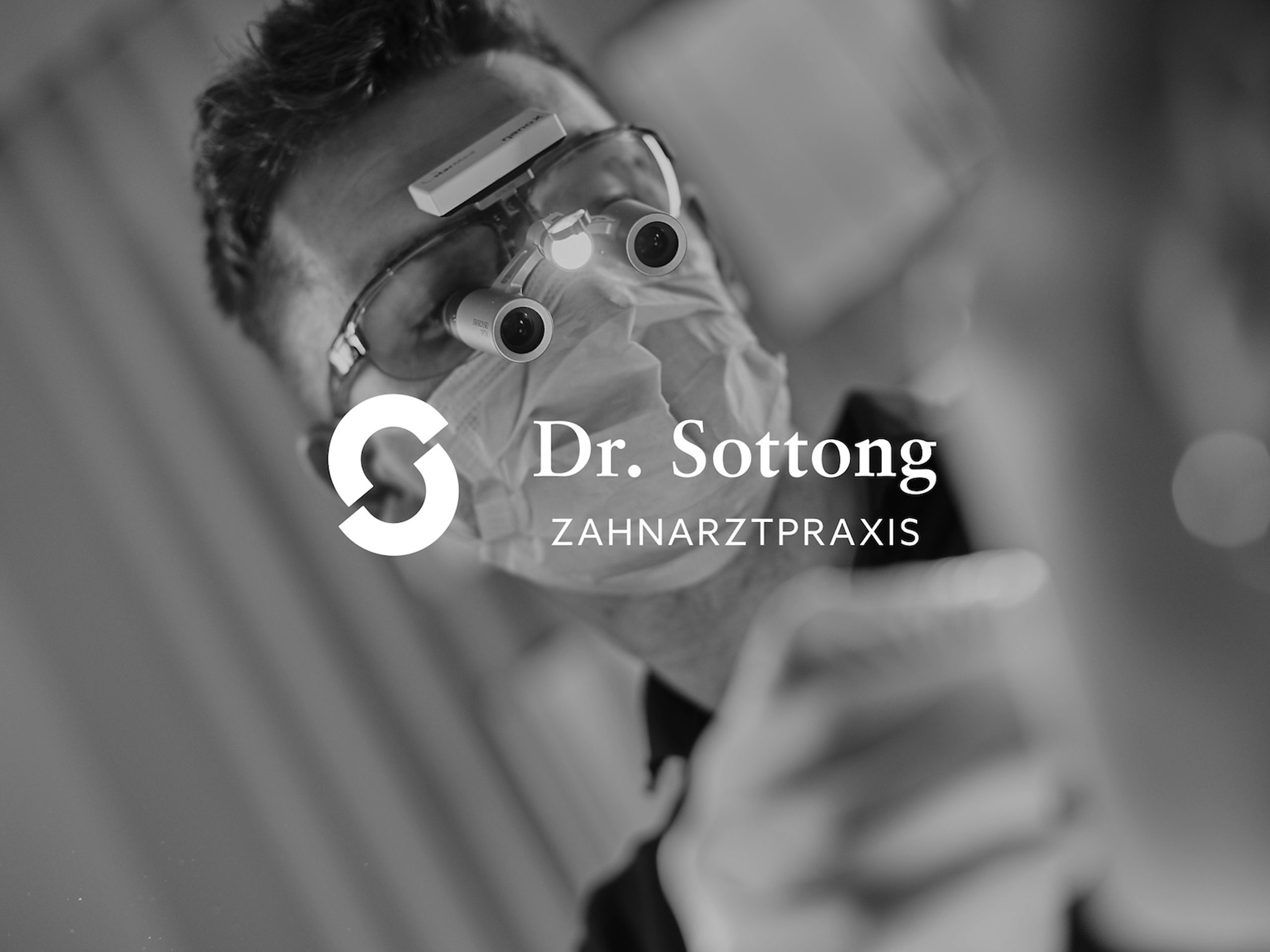 Dr. Sottong
